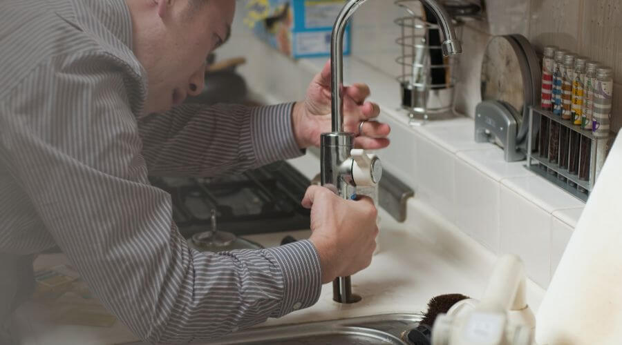 Professional Leak Detection in Webster, MN