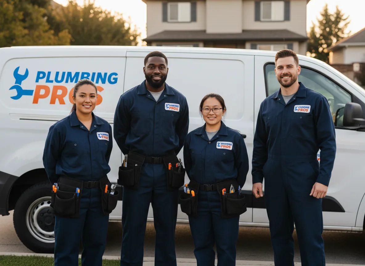 Water Heater Repair company in Webster, MN